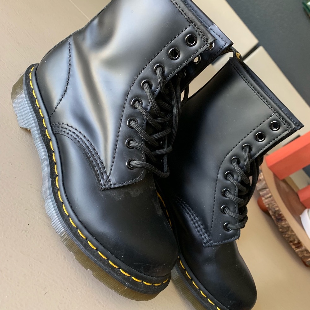 Doc Marten’s